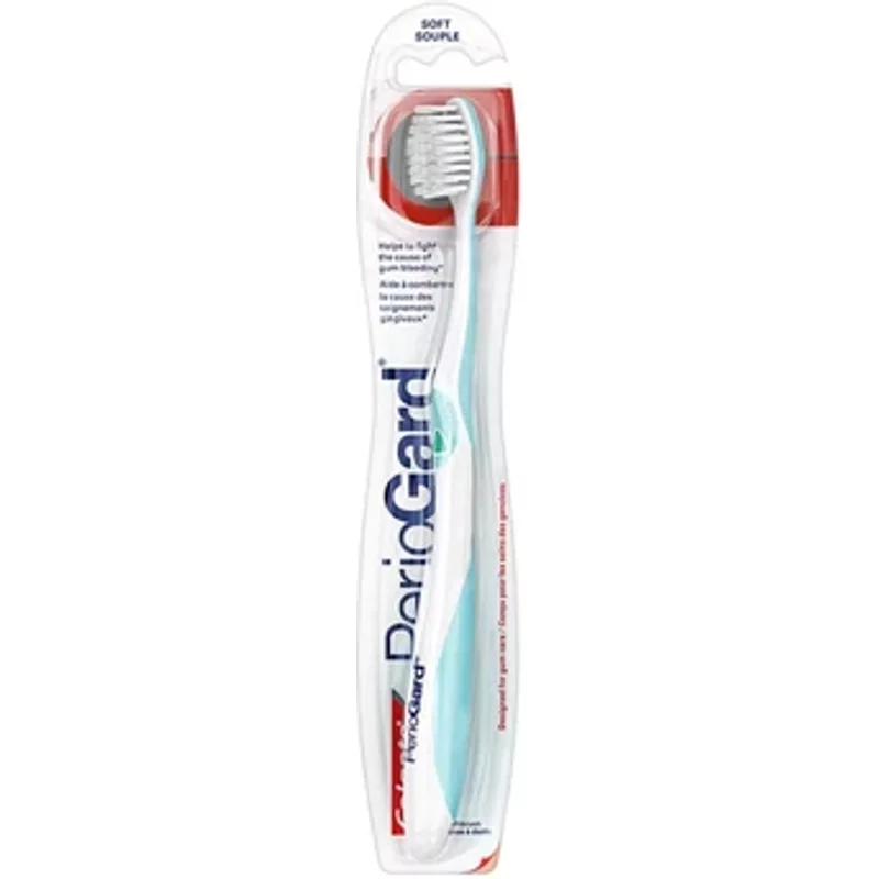 Colgate Periogard Gums Care Soft Toothbrush