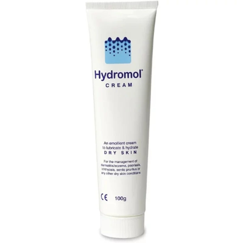 Hydromol Cream 100g