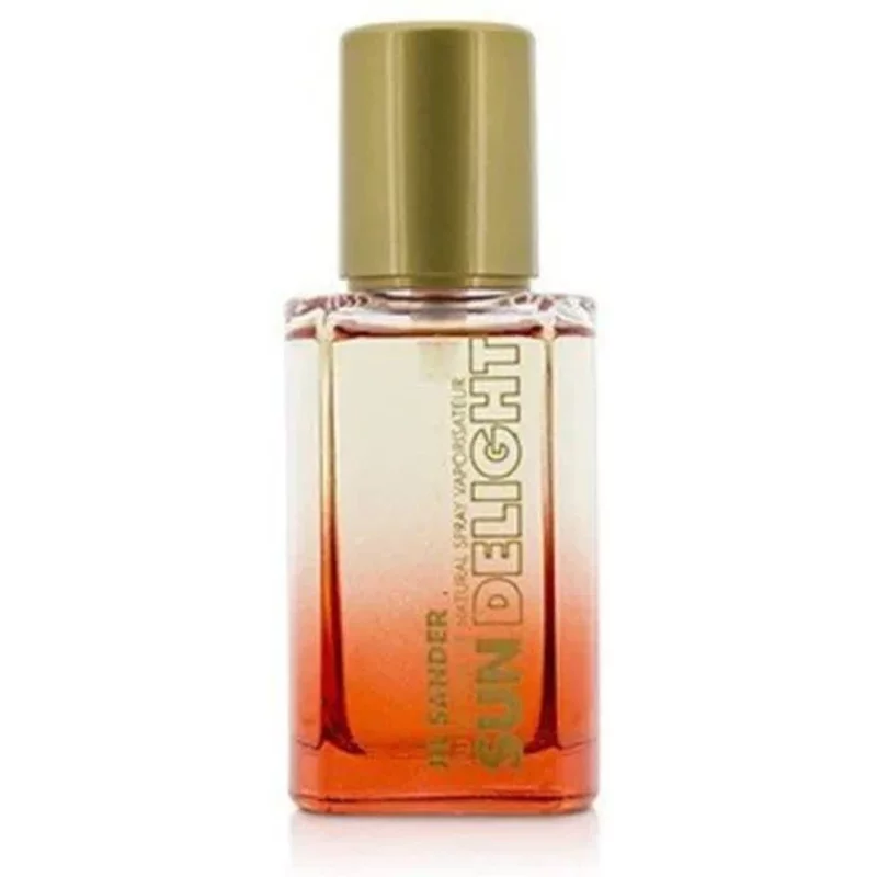 Jil Sander Sun Delight Eau De Toilette 30ml