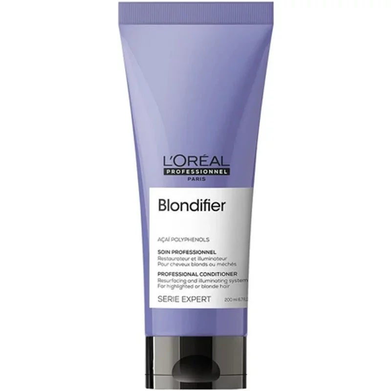 L'Oréal Professionnel Serie Expert Blondifier Conditioner 200ml