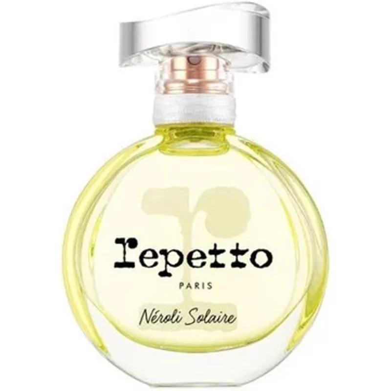 Repetto Neroli Solaire Eau De Toilette 50ml