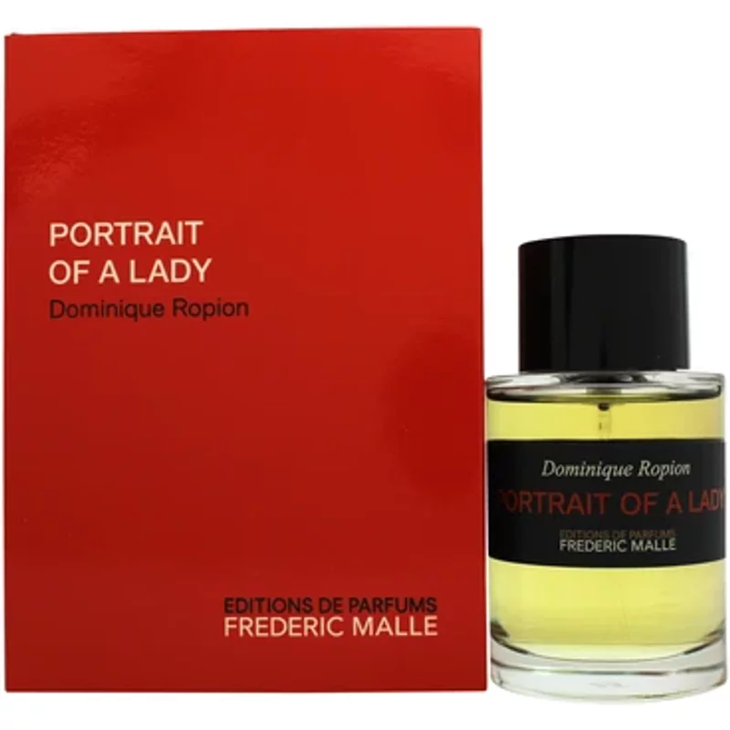 Frederic Malle Portrait Of A Lady Spray 50ml