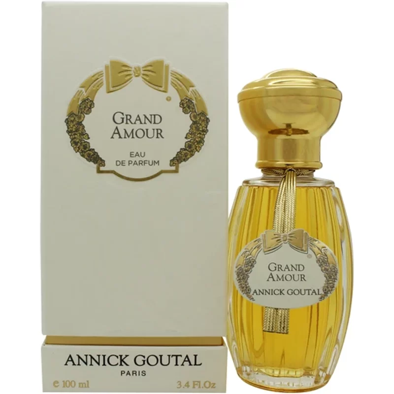 Goutal Grand Amour Eau De Parfum 100ml