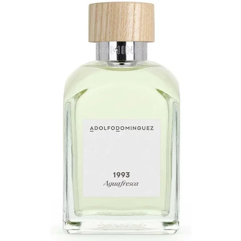 Adolfo Dominguez Agua Fresca Eau De Toilette 200ml