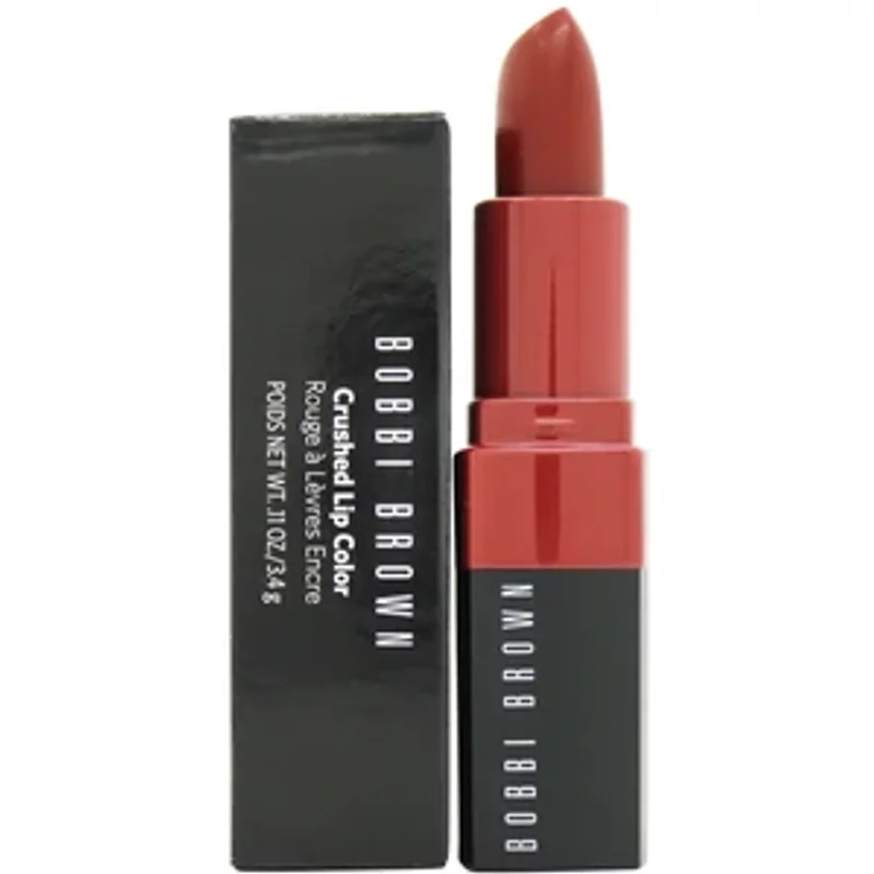 Bobbi Brown Crushed Lip Colour Telluride
