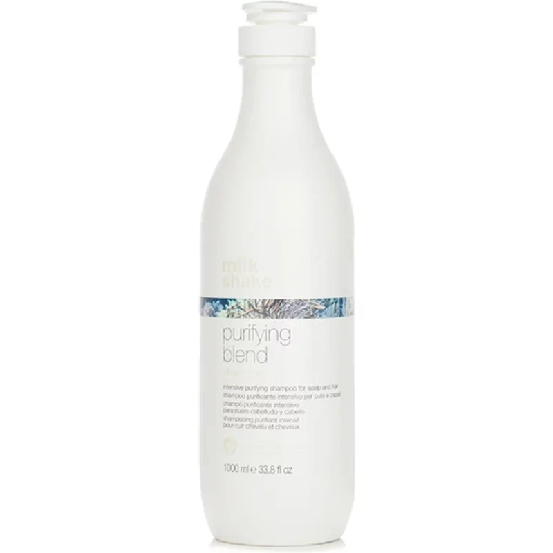 milk_shake Purifying Blend Shampoo 1000ml
