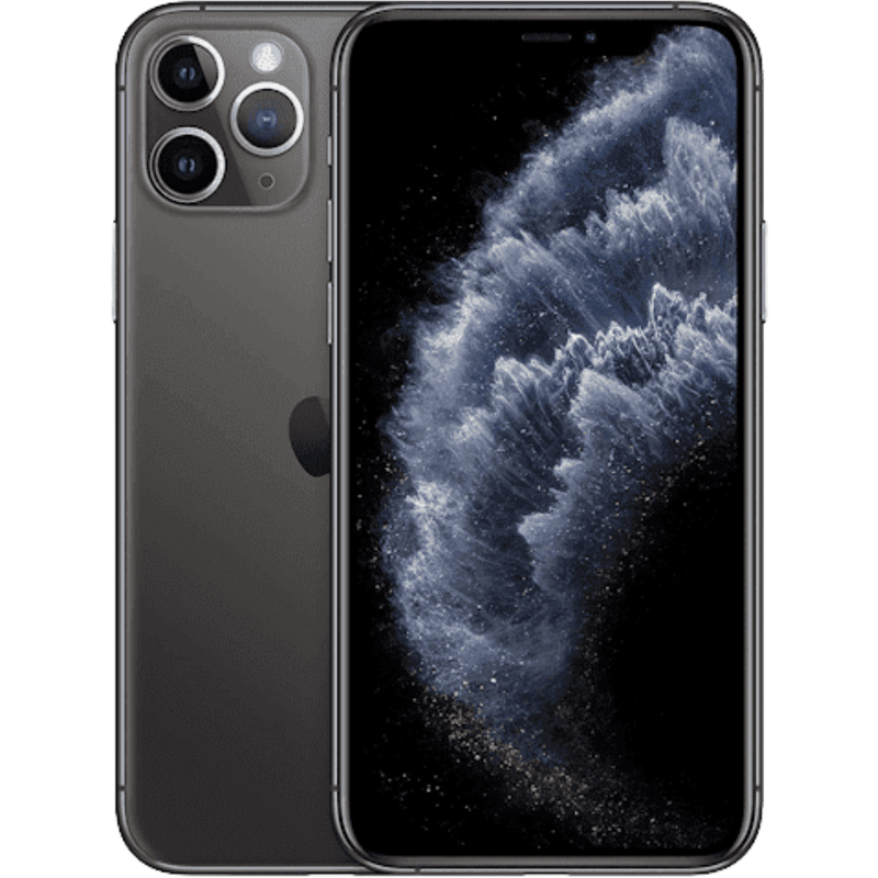 iPhone 11 Pro Max - No Face ID