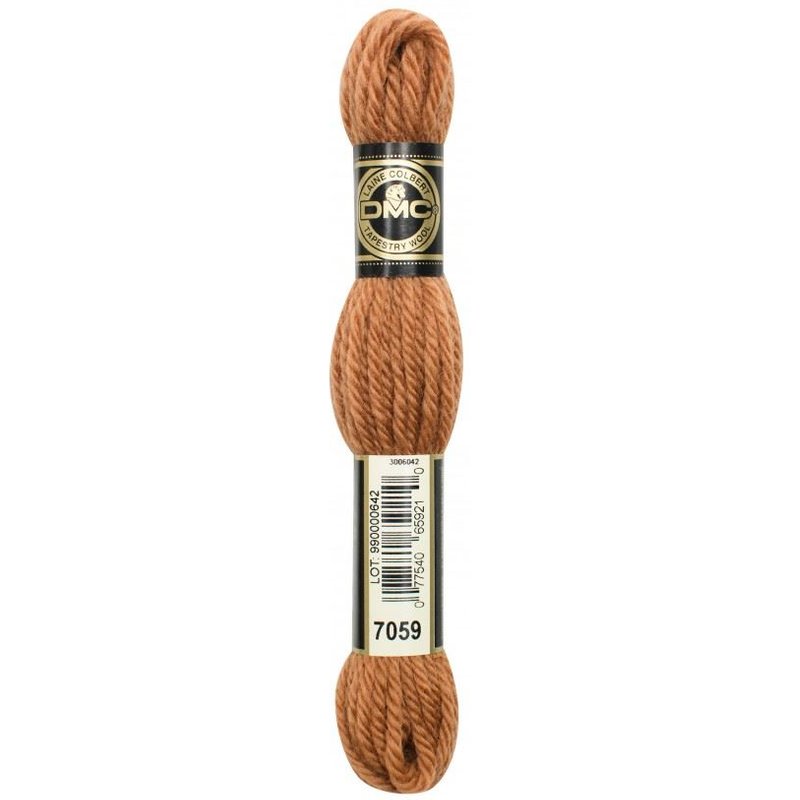 DMC Tapestry Wool 7059
