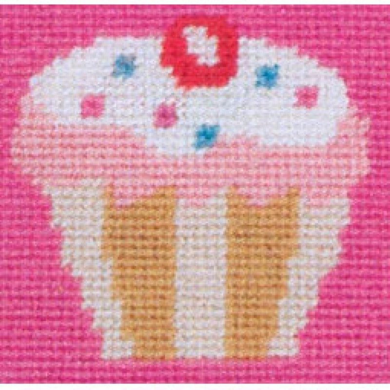 Anchor Tapestry Kit
