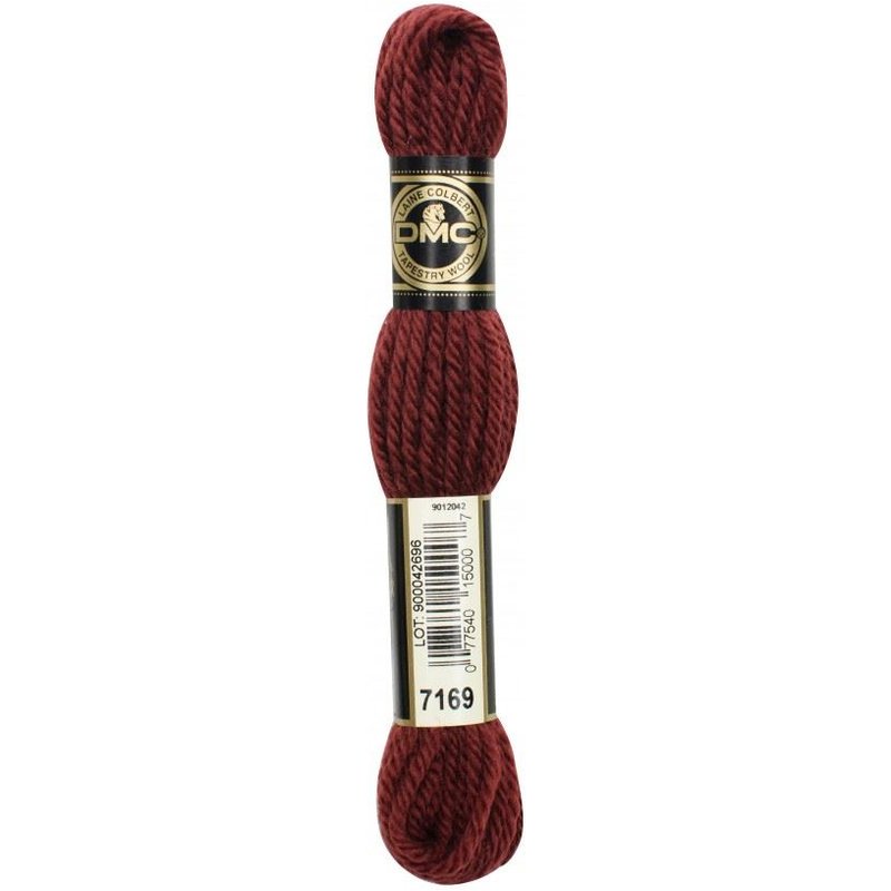 DMC Tapestry Wool 7169