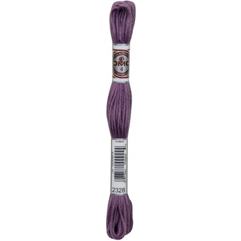 DMC Soft Cotton Embroidery Thread 2328