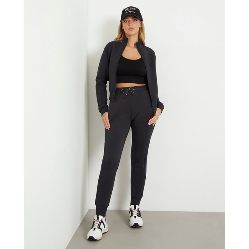 Guess - Pantalón jogger de mujer.
