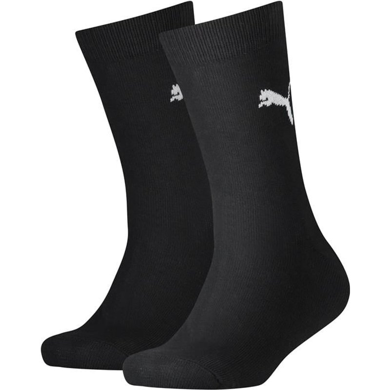 Puma EASY RIDER JR 2P – Schwarz – 31-34