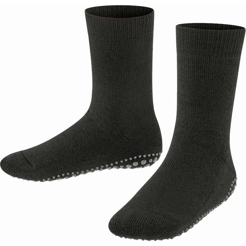 Catspads Kinder Socken – Schwarz – 23-26