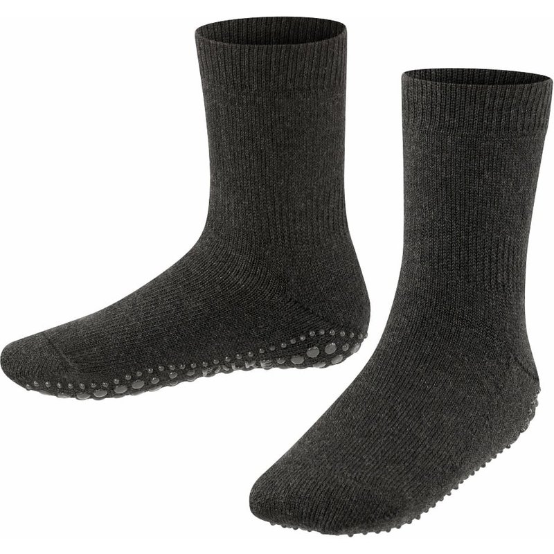 Catspads Kinder Socken – Anthrazit – 39-42