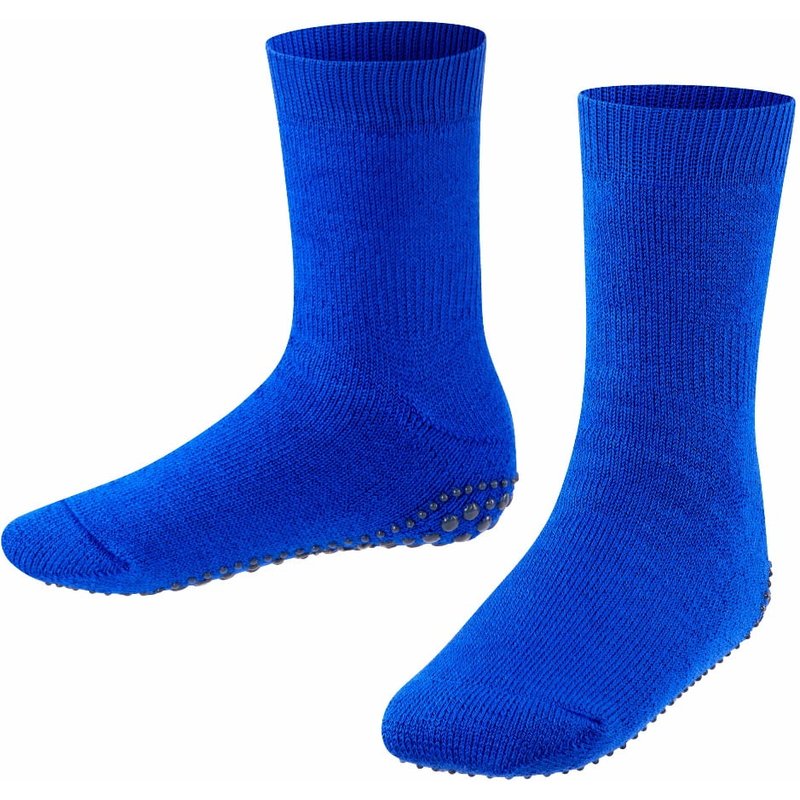 Catspads Kinder Socken – Kobalt – 31-34