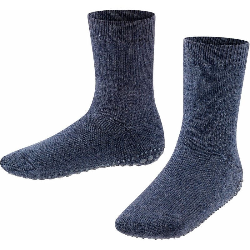 Catspads Kinder Socken – Marine – 19-22