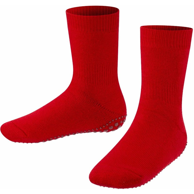 Catspads Kinder Socken – Rot – 35-38