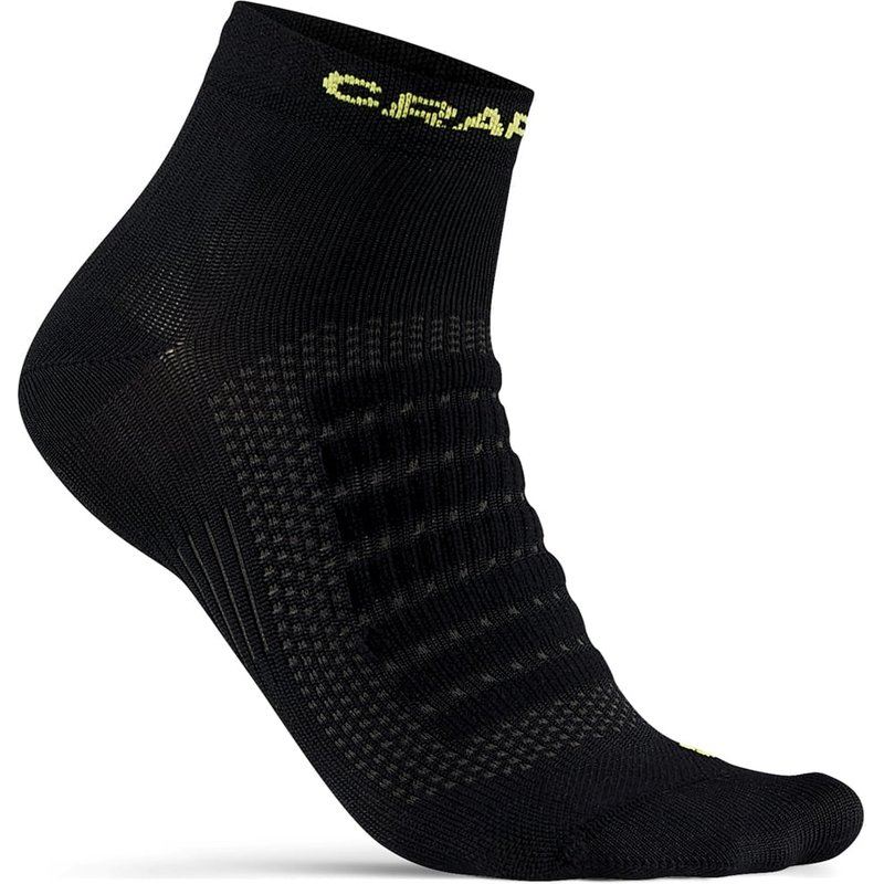 Sportsocken – Schwarz – 40-42