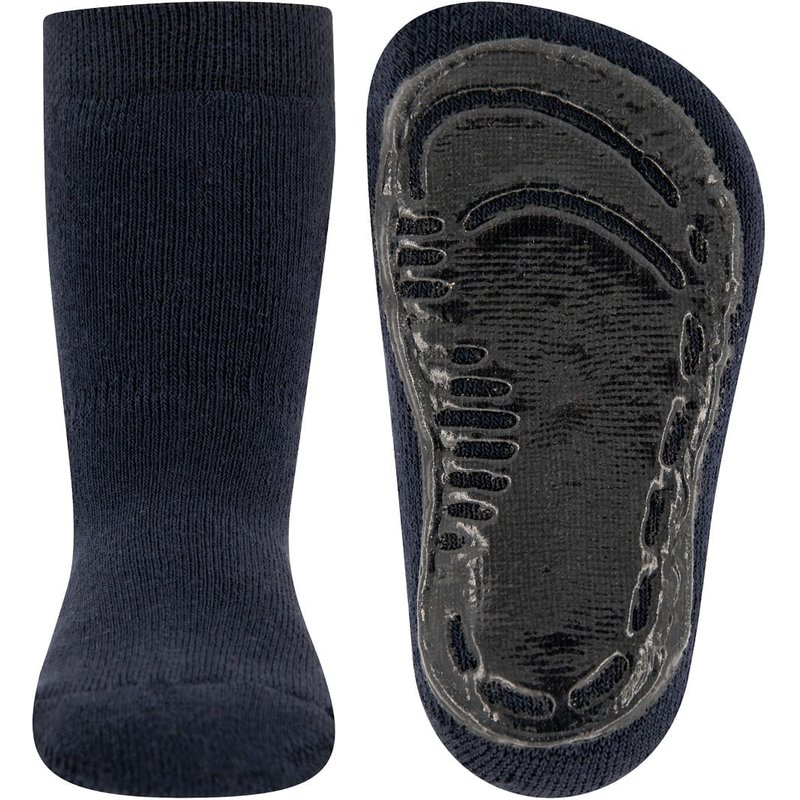 Antirutschsocken – Marine – 39-42