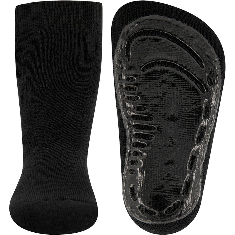 Antirutschsocken – Schwarz – 39-42