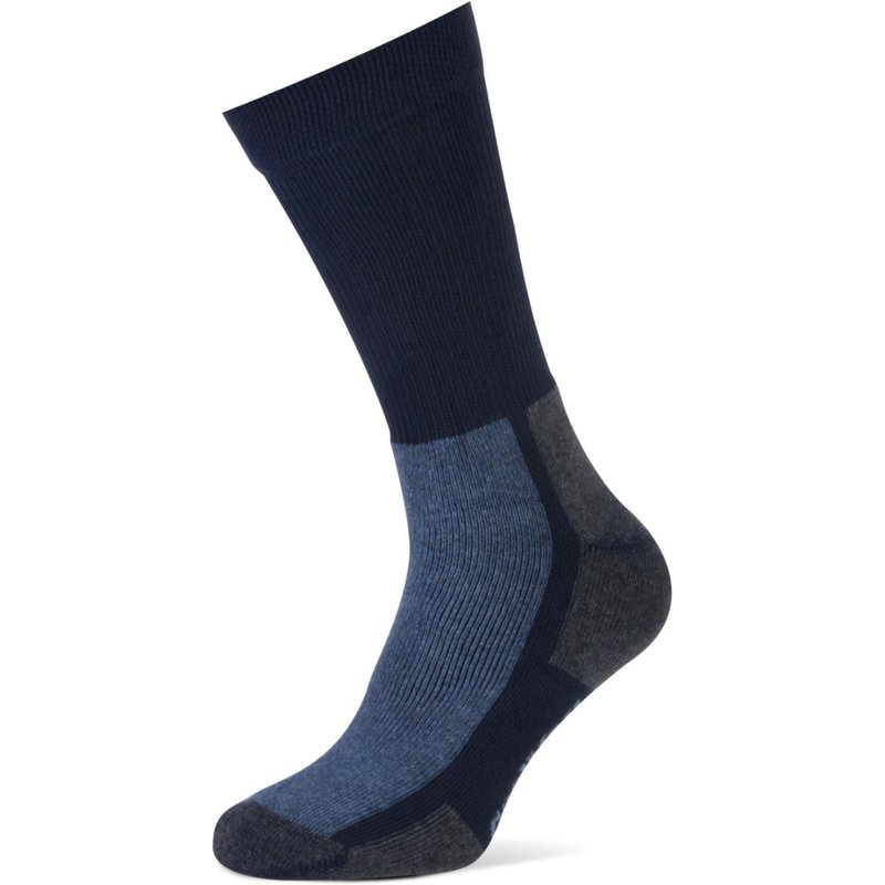 Herren Wandersocken – Marine – 35-38