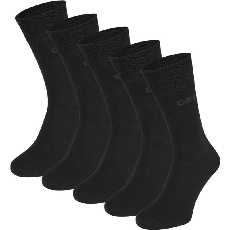Klassische Baumwollsocken – 43-46
