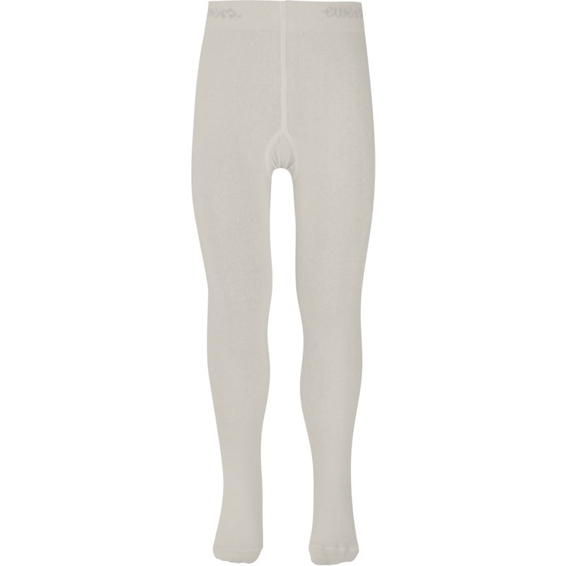 Kinderstrumpfhose aus Baumwolle – Latte – 92-98