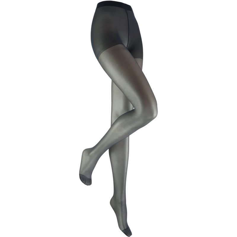 20 Denier Strumpfhose – Marine – XXXL