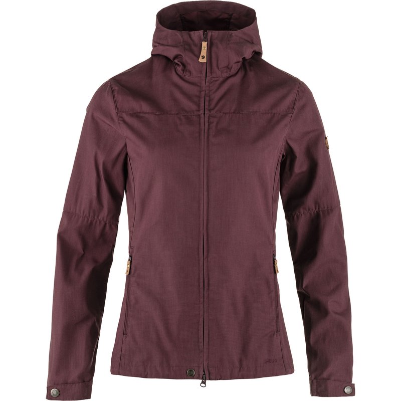 Fjällräven Damen Stina Jacke
