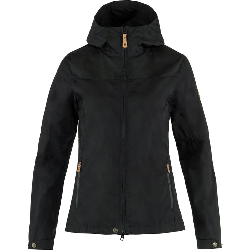 Fjällräven Damen Stina Jacke