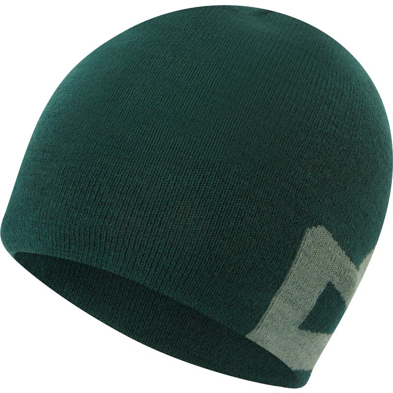 Mountain Equipment Branded Knitted Mütze