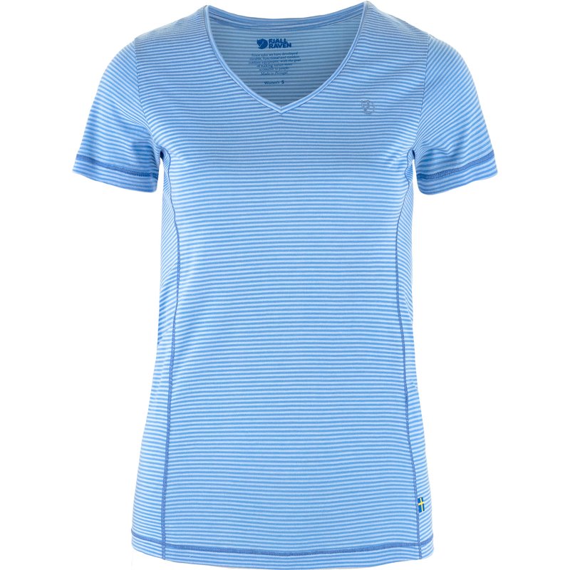 Fjällräven Damen Abisko Cool T-Shirt