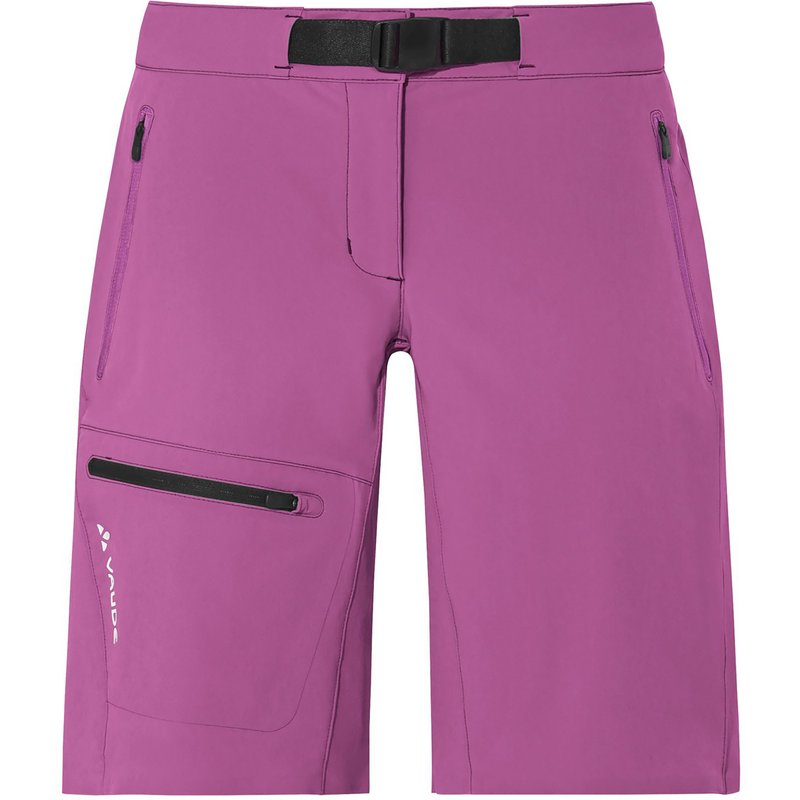 Vaude Damen Badile Shorts