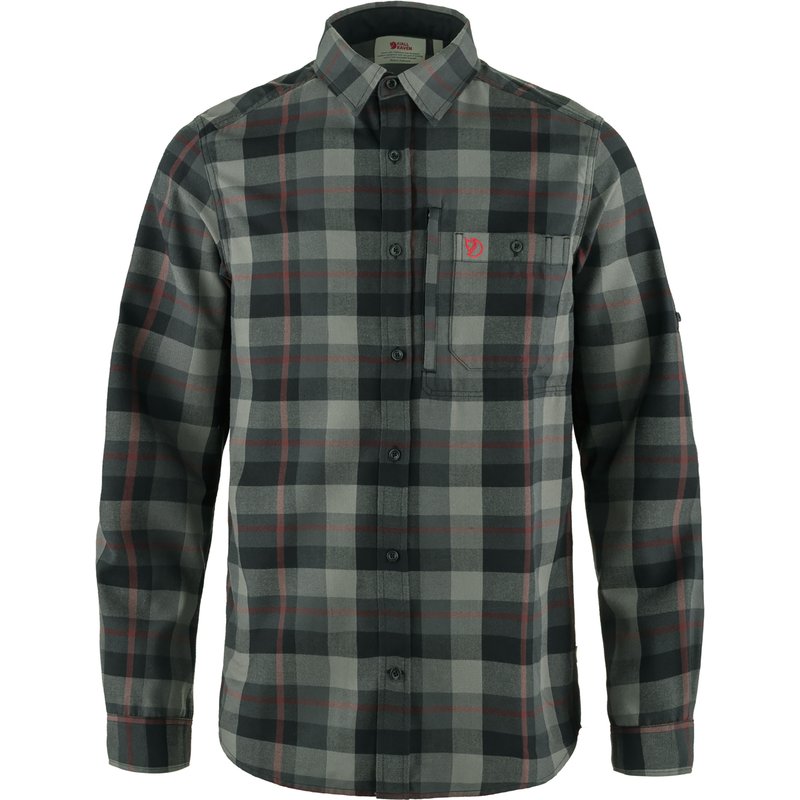 Fjällräven Herren Fjällglim Hemd