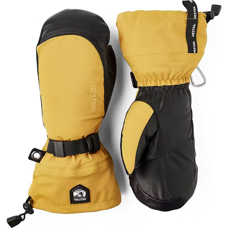 Hestra Army Leather Extreme Handschuhe