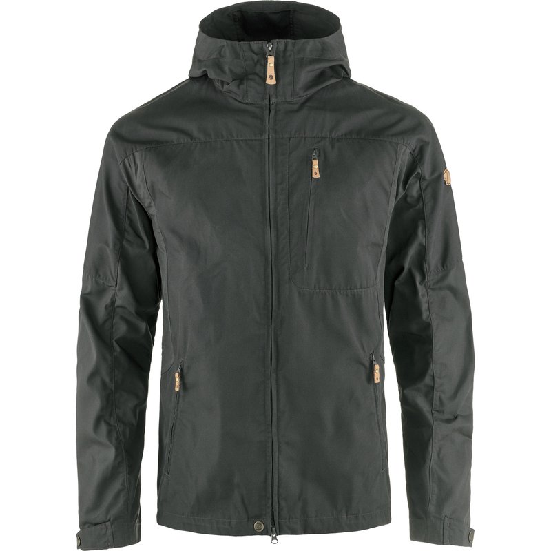 Fjällräven Herren Sten Jacke