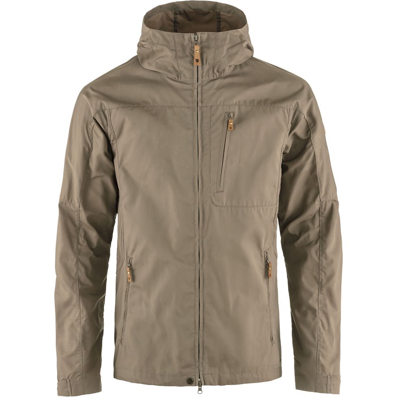 Fjällräven Herren Sten Jacke