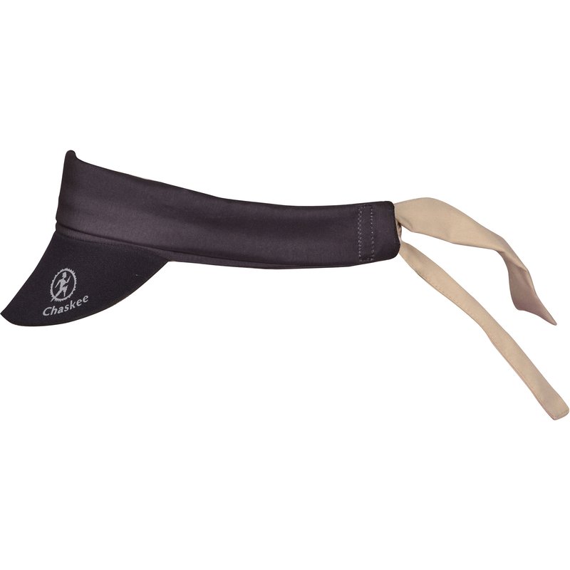 Chaskee Visor Snap Cap