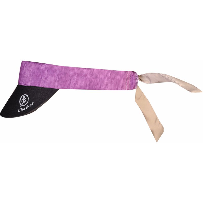 Chaskee Visor Snap Cap