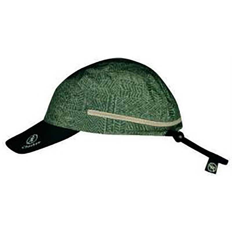 Chaskee Zuma Zip-in Cap