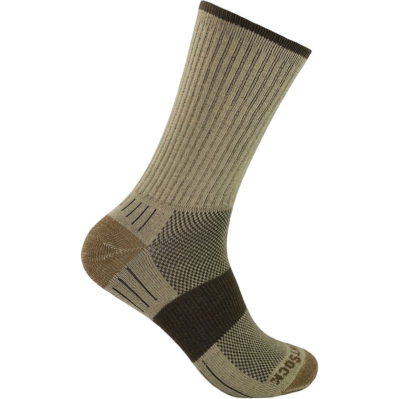 Wrightsock Escape Crew Socke
