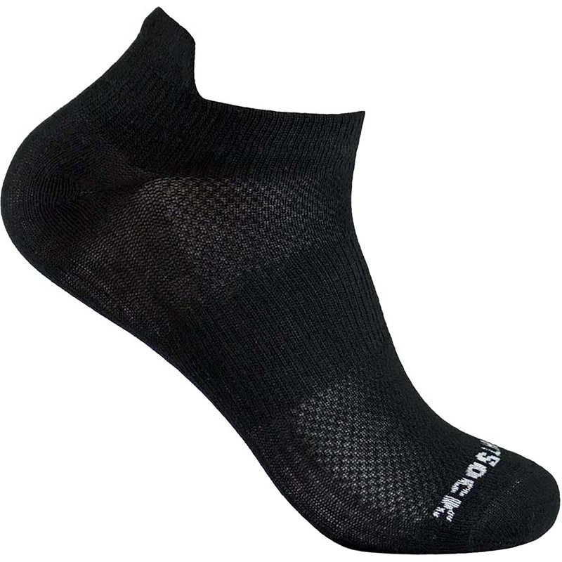 Wrightsock Coolmesh II Low Tab Socke