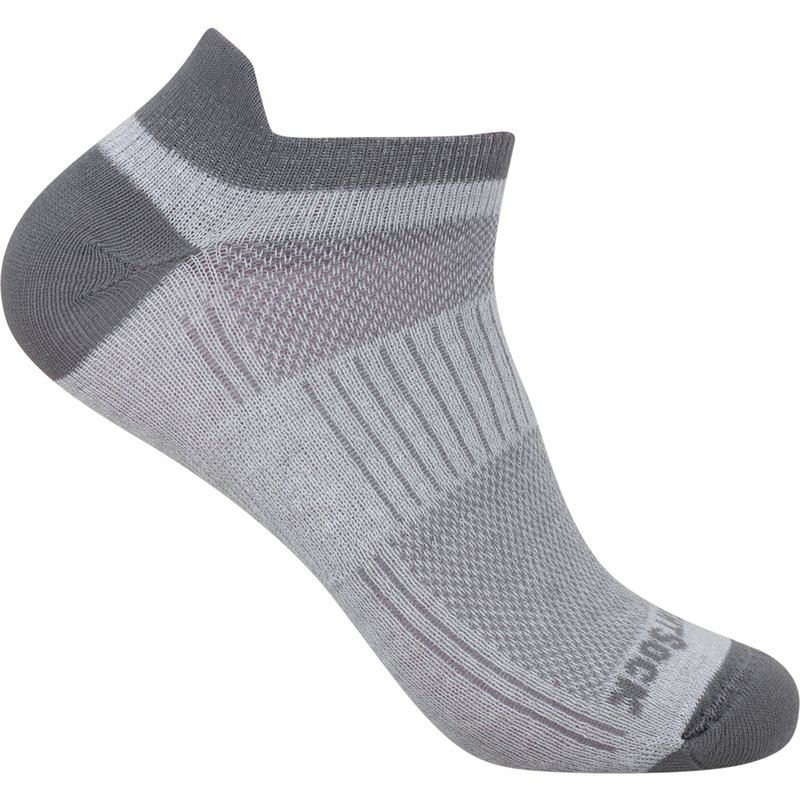 Wrightsock Coolmesh II Low Tab Socke
