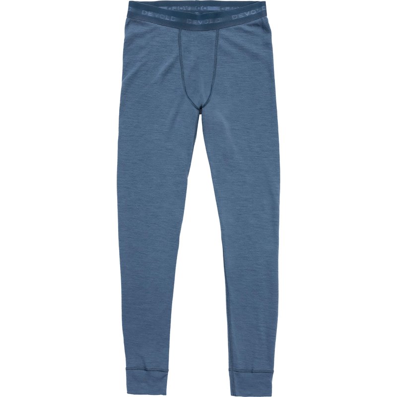 Devold Herren Duo Active Long Johns Hose