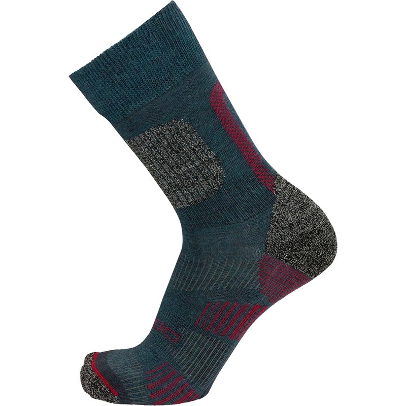 Wapiti Trek S06 Merino Socken