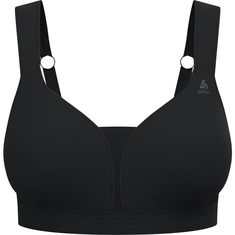 Odlo Damen Padded High Sports BH
