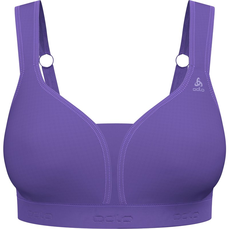 Odlo Damen Padded High Sports BH