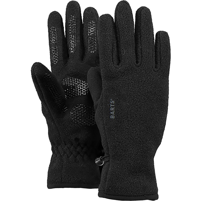 Barts Kinder Fleece Handschuhe
