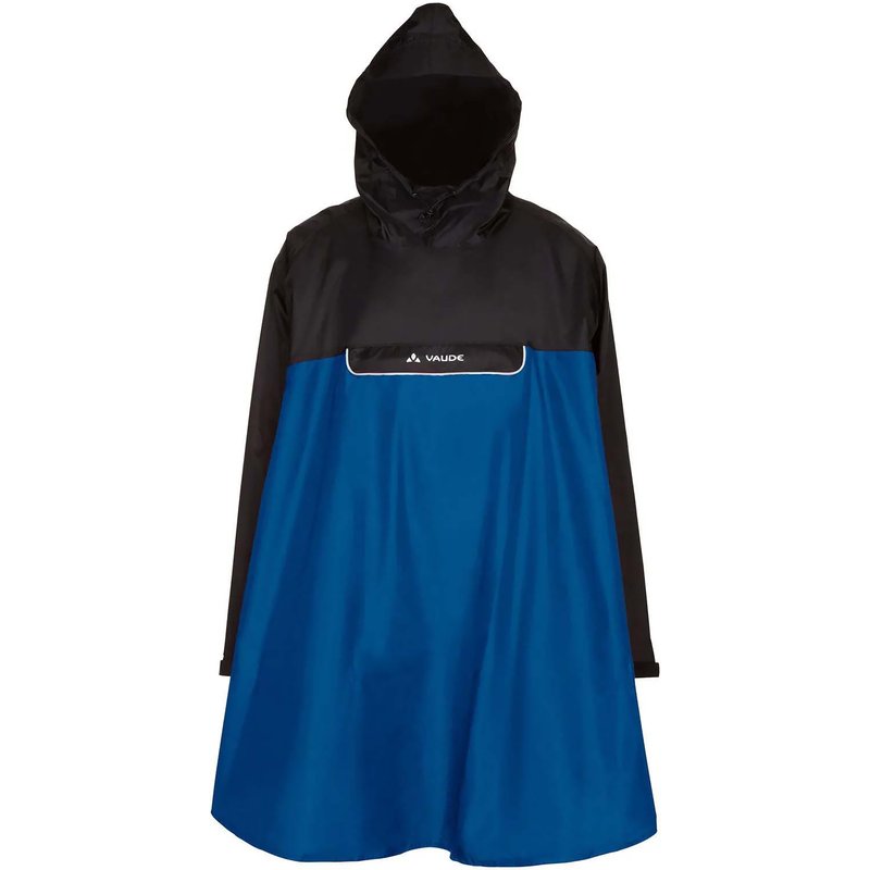 Vaude Herren Covero II Poncho